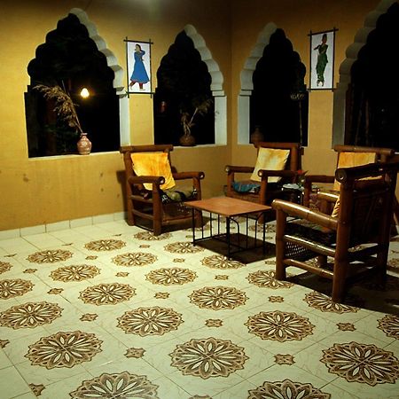 Pugmark Resort Канга Екстер'єр фото