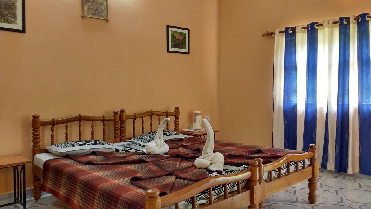 Pugmark Resort Канга Екстер'єр фото