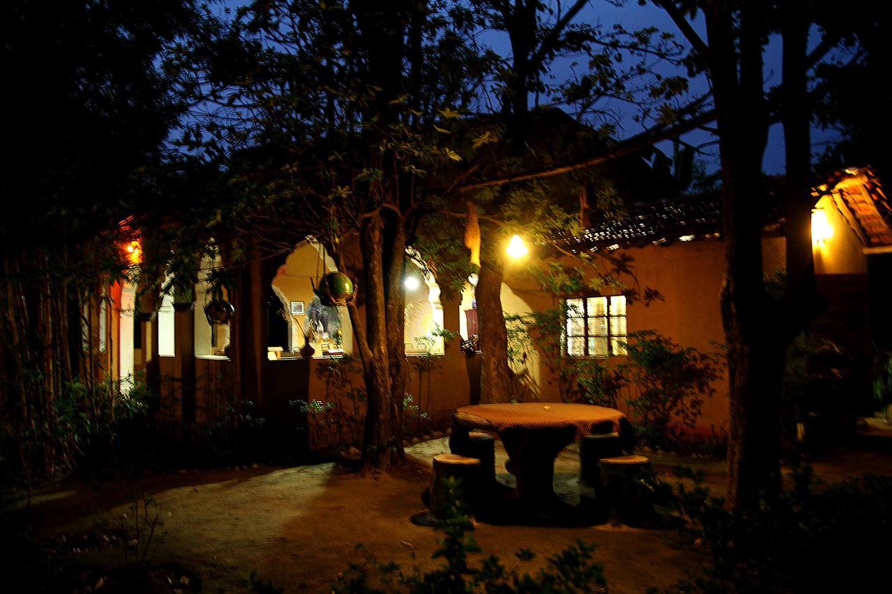 Pugmark Resort Канга Екстер'єр фото
